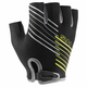 NRS Neopren kratke rokavice za veslanje Guide, Black, M