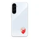Futrola ultra tanki print clear za samsung a566b galaxy a56 5g zf003 ( F124442 )