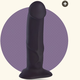 FUN FACTORY dildo THE BOSS BLACK