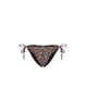 Trendyol Multicolored Plain Panties Diver/Scuba Low Waist Bikini Bottoms