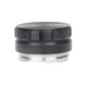 Distributor kave 58,5 mm iz nerjavečega jekla, črn
