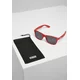 NASA MT Sunglasses Red/White
