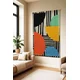 Wallity Slika Polybaby 8, 70x120 cm