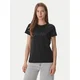 Guess SS CN 3D SCRIPT TEE W6GI08 K3023 Črna