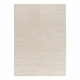 Kremno bela preproga 120x170 cm Verona – Universal