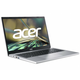 Laptop Acer Aspire A315-24PnoOS15.6FHDRyzen 5 7520U8GB512GB SSDAMD Radeonsrebrna ( NX.KDEEX.018 )