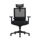 UGD Ultra Ergonomska kancelarijska stolica Premium Mesh