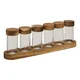 Set Teglica Za Začine 11cm Linn
