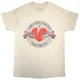 Tom Petty & The Heartbreakers Petty Country Sand L Majica