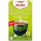 Zeleni čaj Matcha - limona - 17 vrečk