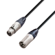 Adam Hall K5 5m kabel za mikrofon