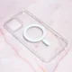 Torbica Magsafe za iPhone 13 Pro Max 6.7 transparent