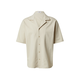 DAN FOX APPAREL Srajca Roman, bela