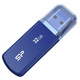 SP USB 3.2 FLASH DRIVE HELIOS 202 B32 32GB: plavi