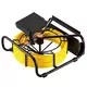 VEVOR Kanalizacijska kamera WP9608F 335x283x130 mm Črna
