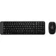LOGITECH MK220 Wireless Combo US Tastatura + Miš