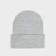 Cropp - Kapa beanie - light grey