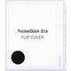 Pocketbook Flip-Cover - Black