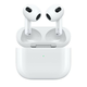 Slušalice Apple AirPods (3rd gen) with Lightning Charging Case MPNY3AM A