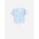 Reserved - Bluza sa vezivanjem na leđima