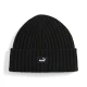 Puma Essentials Fisherman Beanie Hat, Black, Accessories