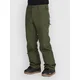 Volcom Freakin Snow Chino moške hlače dark green