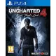 PS4 Uncharted 4 - The Thiefs End