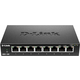 DLink Switch Unmanaged DGS-108GL E