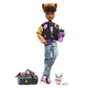 Monster High Clawd Lutka pošast (HPD53)