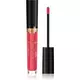 Max Factor Lipfinity Velvet Matte mat tekoča šminka odtenek 025 Red Luxury 4 ml