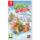 The Grinch: Christmas Adventures (Nintendo Switch)