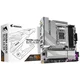 GIGABYTE B650M A ELITE AX ICE rev. 1.x matična ploča