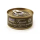 Fish4Cats file tune z morskimi algami 70 g