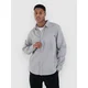 Hurley Axe Flannel Shirt bone