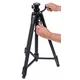 shumee Premium 180 CM aluminijast stativ za križni laserski nivelir