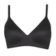Triumph BODY MAKE UP SOFT TOUCH Črna