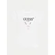 Guess  Majice s kratkimi rokavi SECRA  Bela