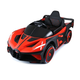 ThemaSport ts-28-4r auto na baterije crvena ( ts-28-4r crveni )