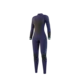 MYSTIC OBLEKA DOLGA STAR 5/3 BACK ZIP Ž