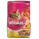 HRANA ZA MACE ADULT PILETINE 300G BRIK.WHISKAS