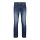 Petrol Industries Kavbojke  moder denim