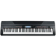Digitalni klavir Medeli - SP4200, crni