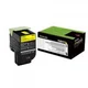 Toner Lexmark 70C8HY0 / CS310, CS410, CS510 - rumena (original)