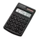 Kalkulator komercijalni 10mesta LCD-1110 crni OLYMPIA
