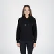 Sergio Tacchini Ženski duks Fiona, Crni