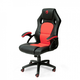 NACON PCCH-310 Univerzalna stolica za igranje Podstavljeno sjedalo Crno, Crveno