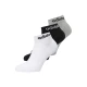 Adidas Čarape C Lin Ankle 3P, IC1304, 3 Para, Crne, Sive i Bele