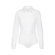 SEIDENSTICKER Bluza, bela