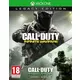 XBOX ONE Call of Duty - Infinite Warfare - Legacy Edition