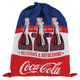 Torba za patike Coca Cola, Šarena